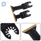 16-Piece Oscillating Saw Blades Kit for Multi Tool (Universal)
