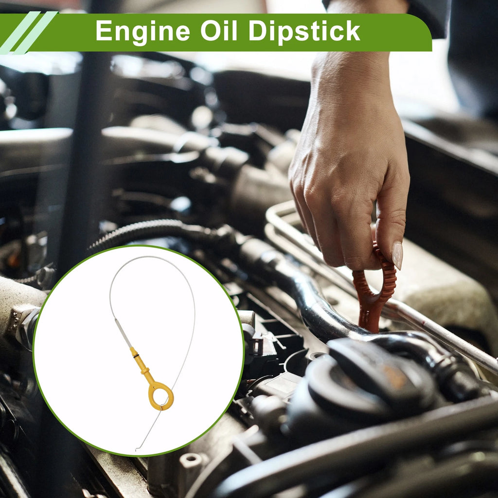 Engine Oil Dipstick No. 1530121040 for Toyota Scion xA 1.5L (2004–2006)