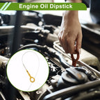 Engine Oil Dipstick No. 1530121040 for Toyota Scion xA 1.5L (2004–2006)