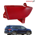 Right Side Rear Bumper Reflector for Honda Pilot (2019–2022)