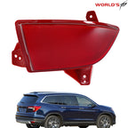 Right Side Rear Bumper Reflector for Honda Pilot (2019–2022)