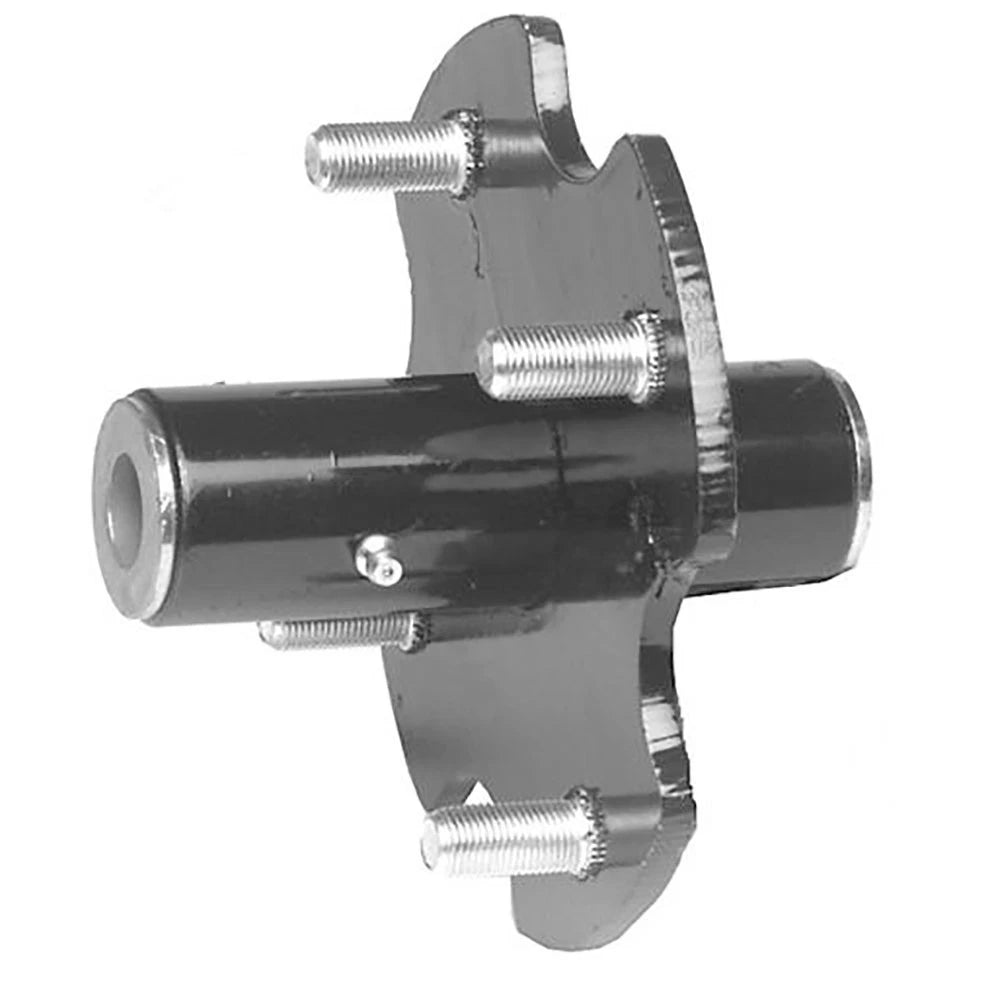 Rotary Cutter Tail Wheel Hub 63813BH for Bush Hot Rotary Cutters