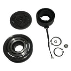AC Compressor Clutch Replacement for Acura RDX 2.3L (2007–2010)