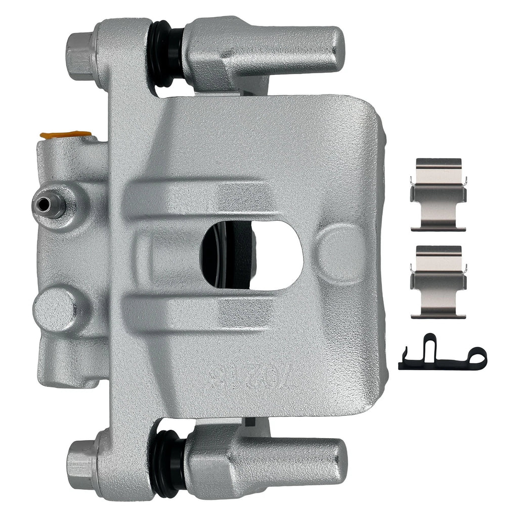 Rear Right Disc Brake Caliper with Bracket for Chrysler 200 Cirrus Sebring (1995–2017)