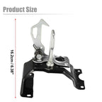Engine Hood Catch Lock Latch for BMW X5 F15 (2012 - 2018)