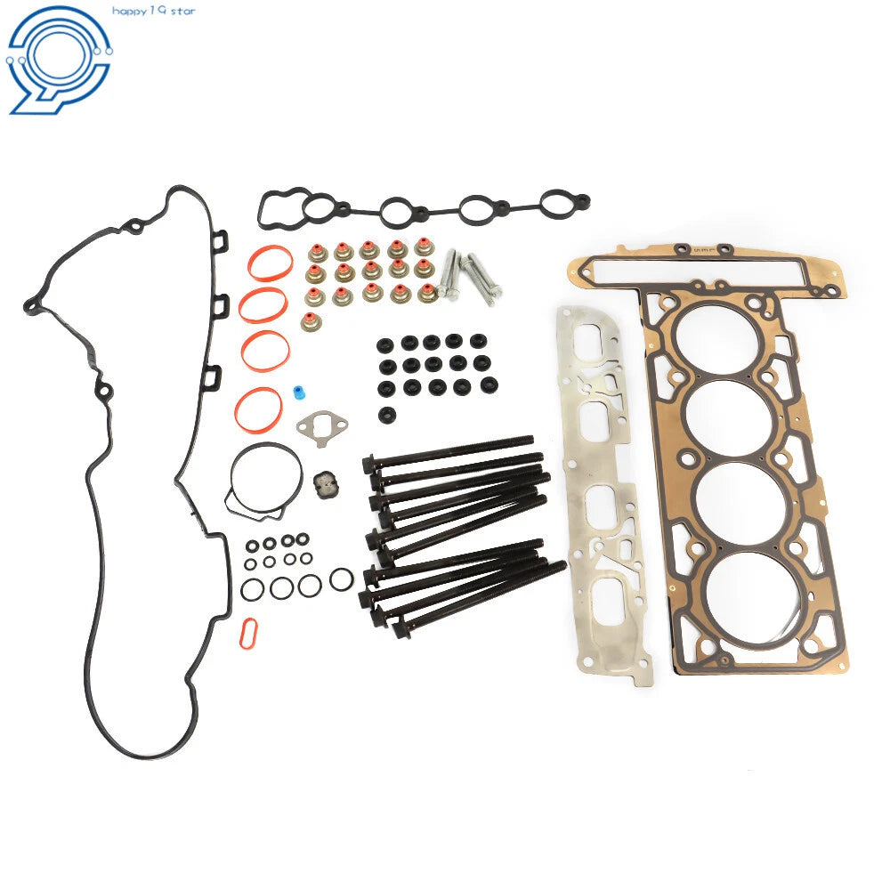 Head Gasket Set for Chevrolet Malibu (2008–2012)