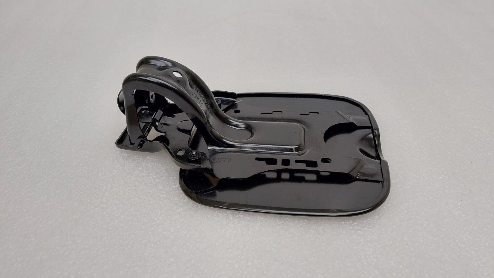 Fuel Tank Access Door for Ford Flex (2009–2019) 8A8Z-74405A26-A Black Primed
