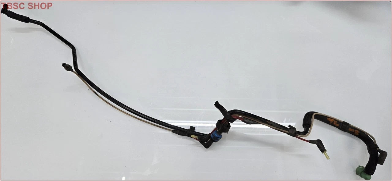 EVAP Vacuum Canister Line Assembly for Lincoln Mark VIII (1996)