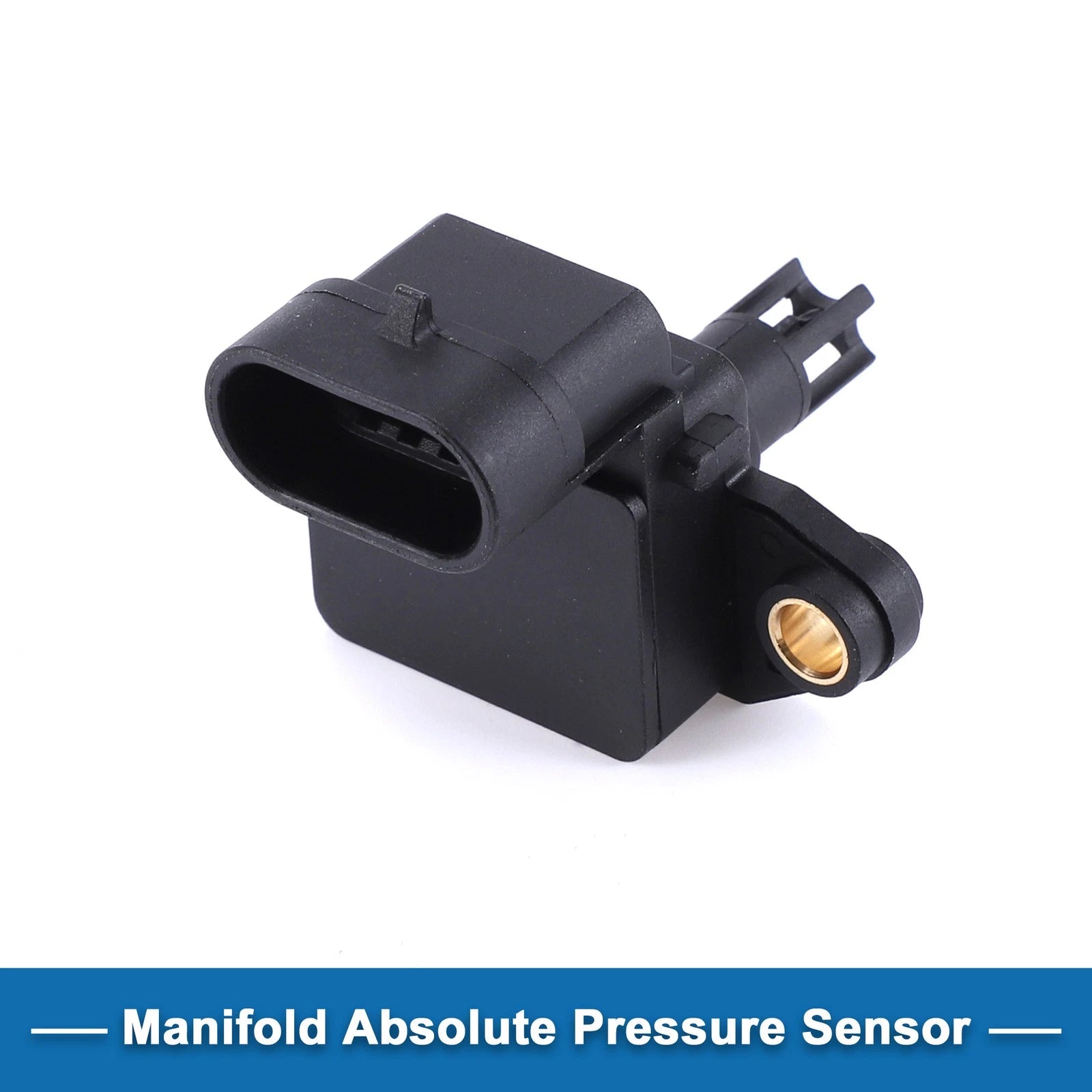 Manifold Absolute Pressure Sensor No. 5139278AA for Dodge Ram 3500 (2003–2004)