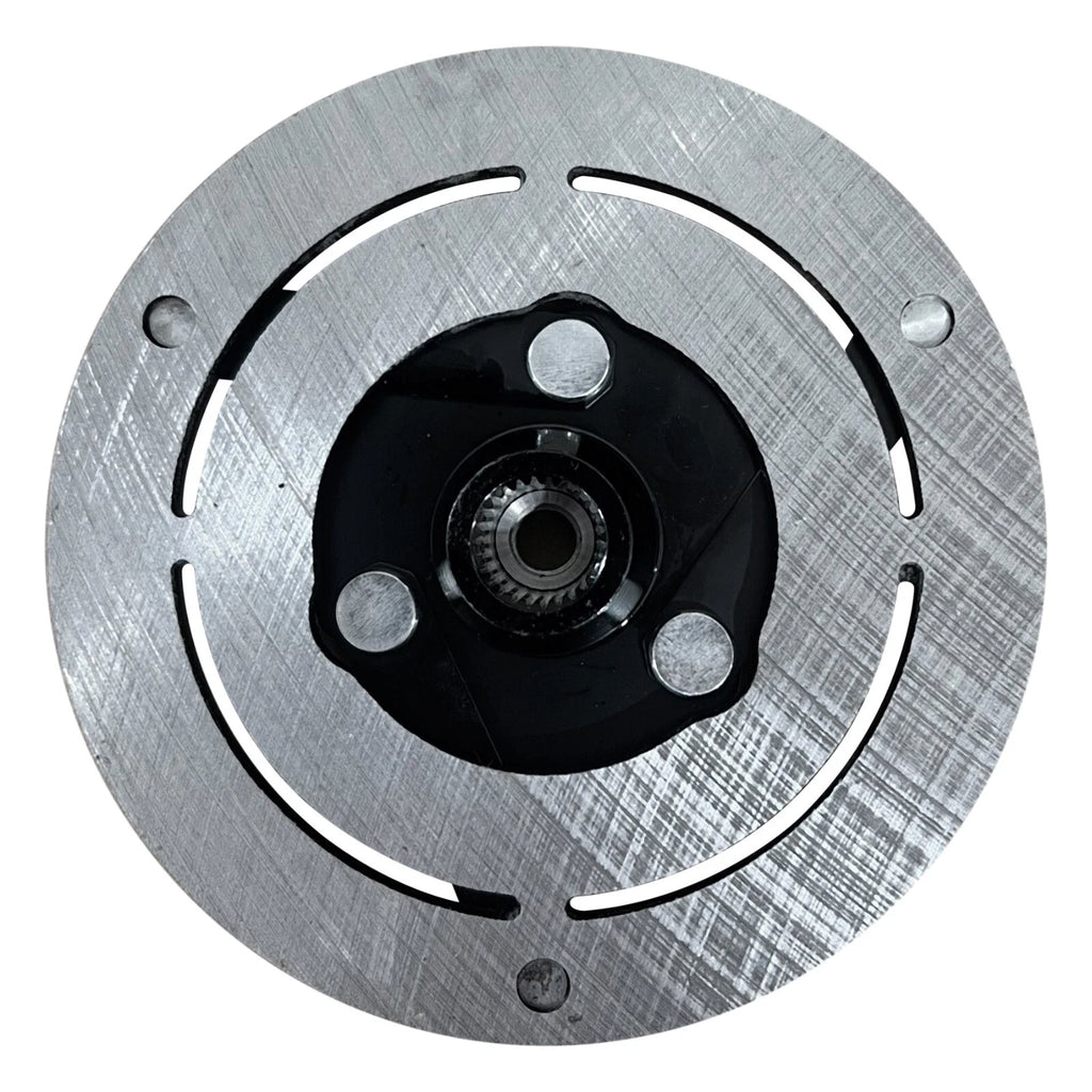 AC Compressor Clutch Replacement for Ford Transit 250 3.5L (2024-2025)