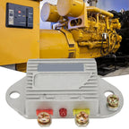 Voltage Stabilizer for Car Generators