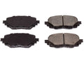 Front Brake Pad Set for Mazda MX5 Miata (2021–2024) MX743CK