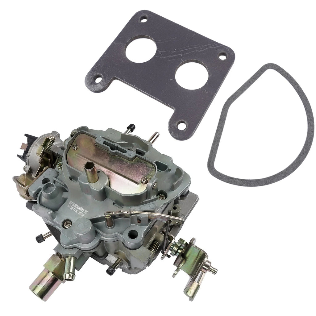 Front Rochester Carburetor for Buick GMC V6 265 231 252