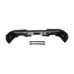 Steel Rear Bumper Assembly for Chevy Silverado GMC Sierra 1500 (2019–2023)
