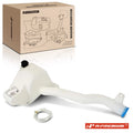 Windshield Washer Reservoir with Cap & Pump for Honda Ridgeline (2006–2014)