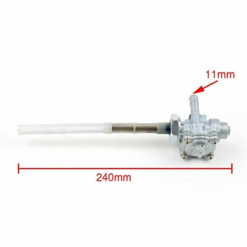 Fuel Tank Switch Valve Petcock for Honda CBR250 RH MC17 VTZ250 H/J/K VTR250 (1987–1999)