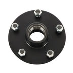 Spindle with Trailer Bearing for Trailer Hub (5-5.5" Bolt Circle)