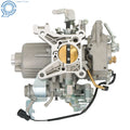 Carburetor MD192036 for Mitsubishi Lancer Proton Saga (4G13, 4G15)