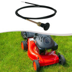 Choke Cable for Lawn Mower (Engine Control)