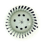 Heater Blower Motor with Fan Cage for Chevy GMC Pickup Buick Pontiac Olds