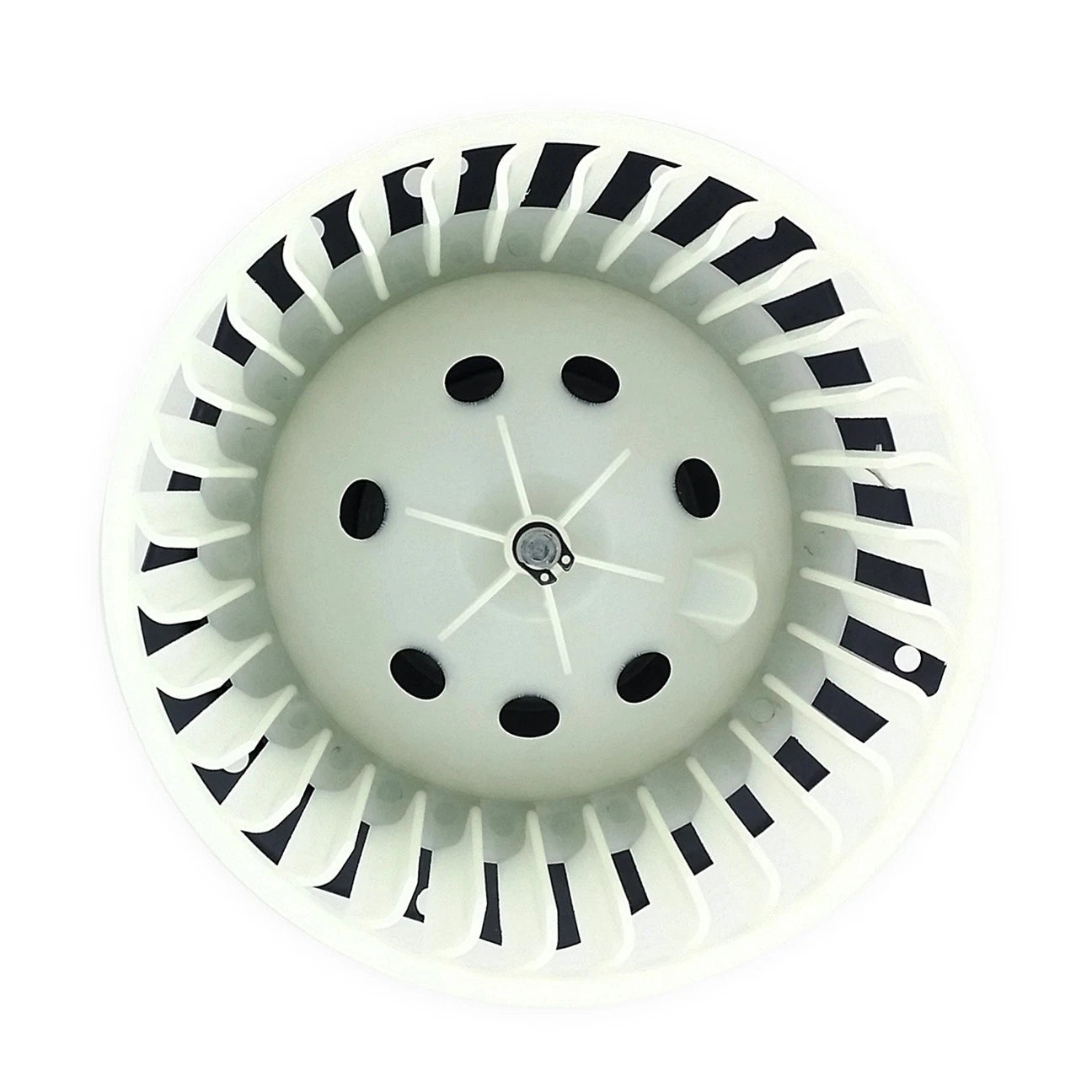 Heater Blower Motor with Fan Cage for Chevy GMC Pickup Buick Pontiac Olds
