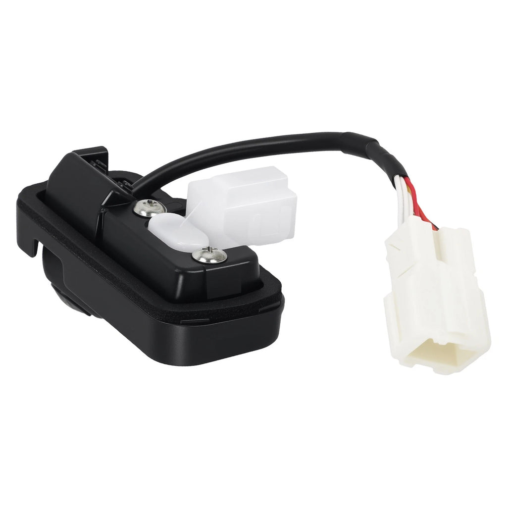 Backup Rear View Camera for Acura ILX A-Spec (2016–2017) 39530-TX6-A11 600TVL