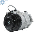 AC Air Compressor with Clutch for Toyota Sienna (2011–2016)