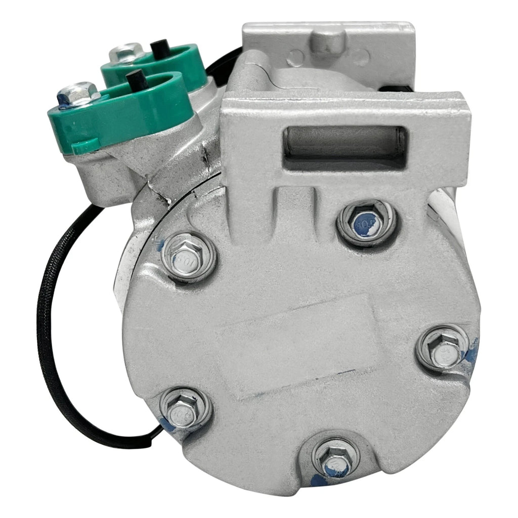 AC Compressor Kit Replacement for Chevrolet Tracker 2.5L V6 (2004-2004)