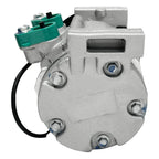 AC Compressor Kit Replacement for Chevrolet Tracker 2.5L V6 (2004-2004)