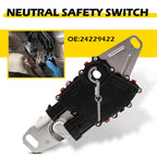 Neutral Park Safety Switch for Chevy GMC 4L60E (1999-2003)
