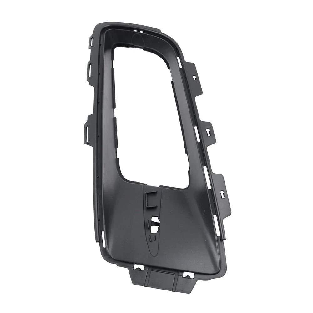 Front Bumper Grille Bezel Fog Light Cover for BMW X5 (2006-2010) Left