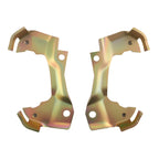 Front Power Disc Brake System for Chevy Nova X-Body (1968-1974)