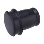 Cigarette Lighter Socket Cover for BMW 1 2 3 5 7 Series X3 X5 X6 (2000-2023)