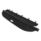 Retractable Rear Cargo Security Trunk Cover for Subaru Forester (2025)