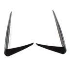 Fog Light Lamp Cover Trim for VW Golf 2013-2016