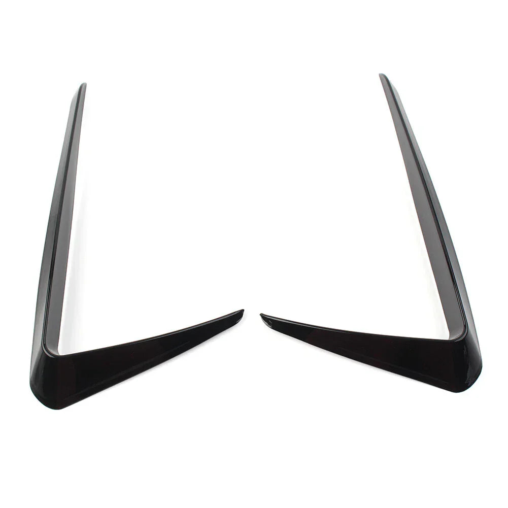 Fog Light Lamp Cover Trim for VW Golf 2013-2016