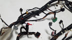 Under Dash Wire Harness for Lincoln LS V8 3.9L (2003–2006)