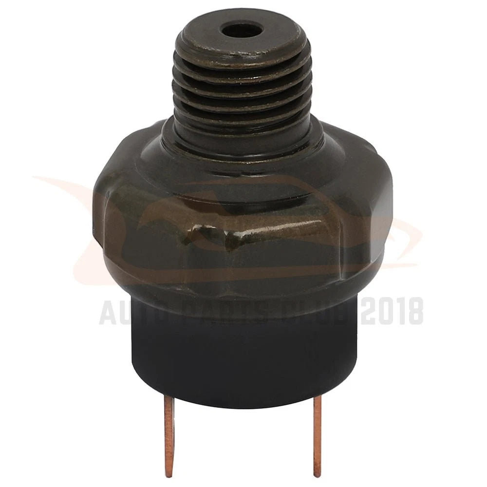 Air Pressure Switch 1/4" NPT 90-120PSI 12V for Air Horn Tank