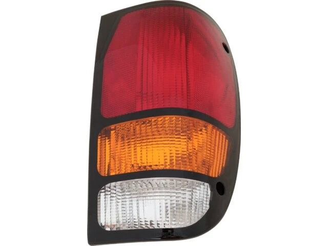 Right Tail Light Assembly for Mazda B2500 (1998–2000) CC883TM