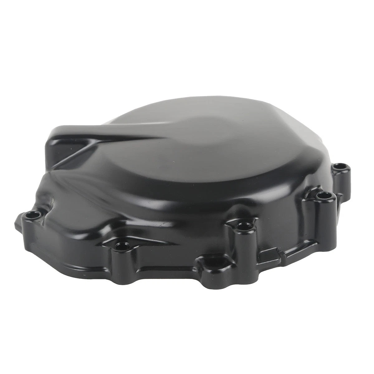 Aluminum Crankcase Engine Stator Cover for Suzuki GSXR1000 (2005–2008)