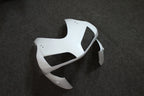 Unpainted Front Upper Cowl Fairing for Honda CBR600RR (2003–2004)