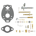 Complete Carburetor Kit for Case R0156