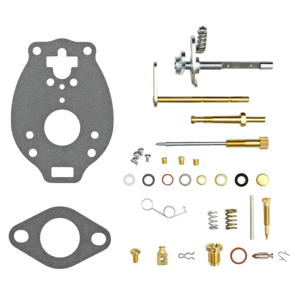 Complete Carburetor Kit for Case R0156