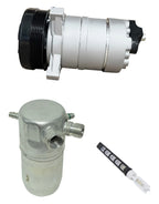 AC Compressor Kit CC03N Replacement for Buick Commercial Chassis 5.7L (1994)