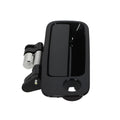 Front Right Door Handle for Toyota Camry CE LE XLE (1997–2001) Black Plastic