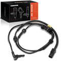 Rear Right ABS Wheel Speed Sensor for Jeep Compass (2017–2020)