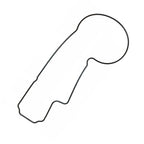 Marine Tank Seal for Mercury Mariner 150 175 200 225 250 HP (1996–2001) #809086