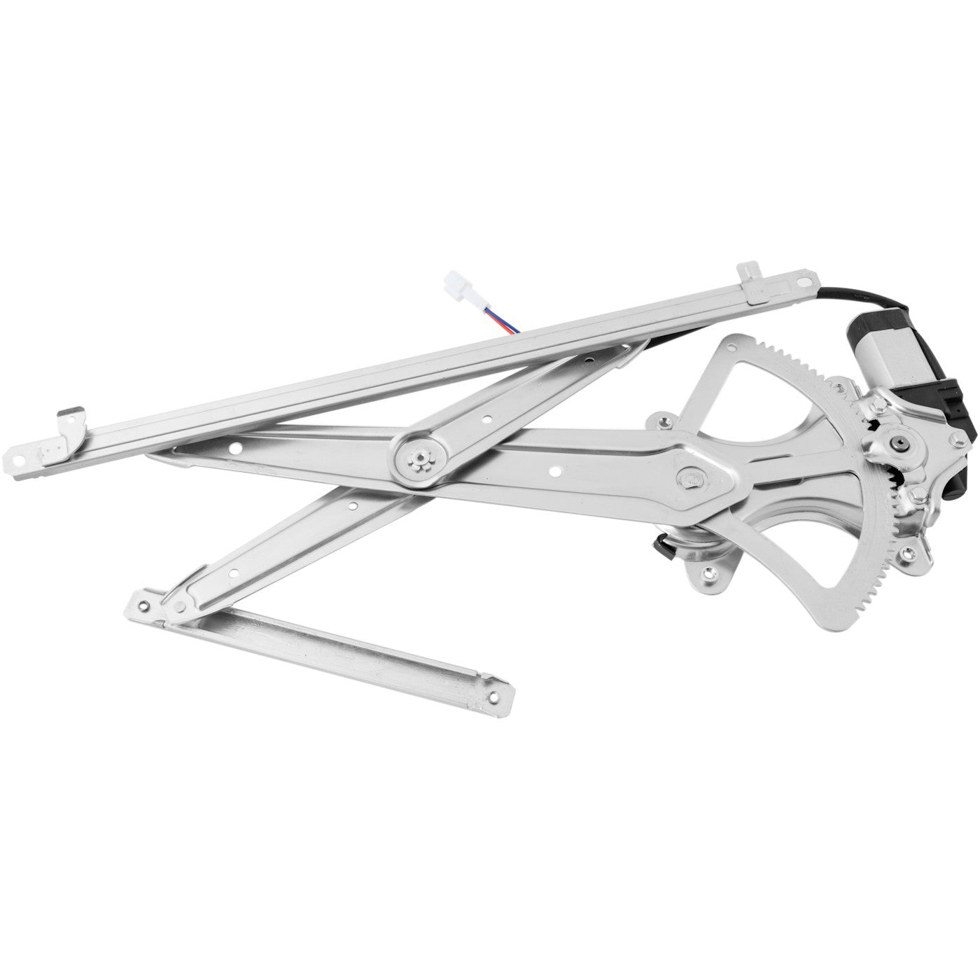 Power Window Regulator for Toyota Tundra, Sequoia (2001–2006) Front Right