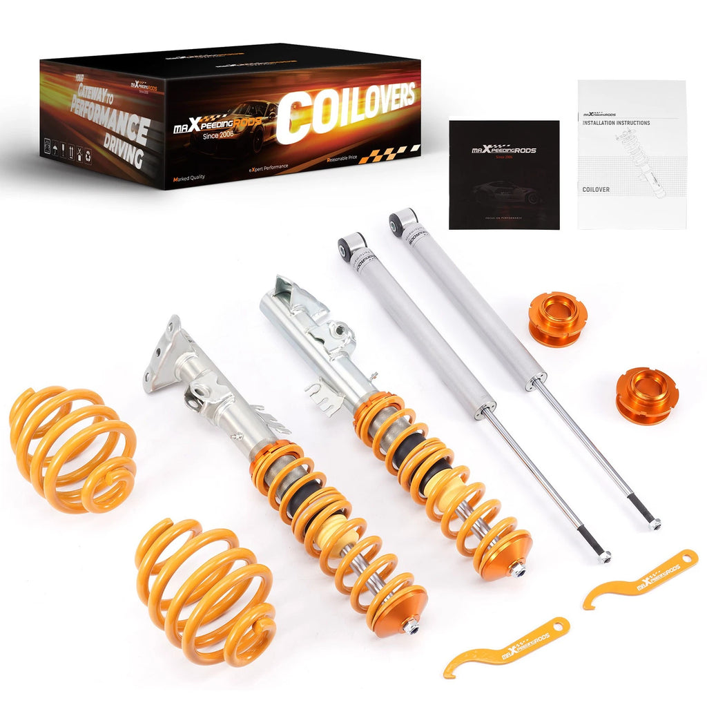 Coilovers Lowering Suspension Kit for BMW 3 Series E36 (1992–1999)