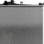 Radiator for Ford Explorer Sport Trac (2007–2010) & Mercury Mountaineer (2006–2010)